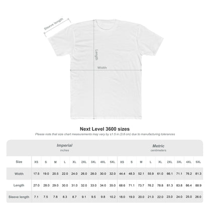 Unisex Cotton Crew Tee - God is the Biggest Designer